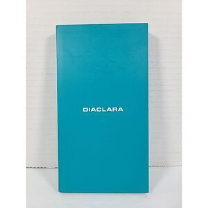Diaclara‎ For Magnetic iPhone 13/14 Case Compatible With MagSafe Black